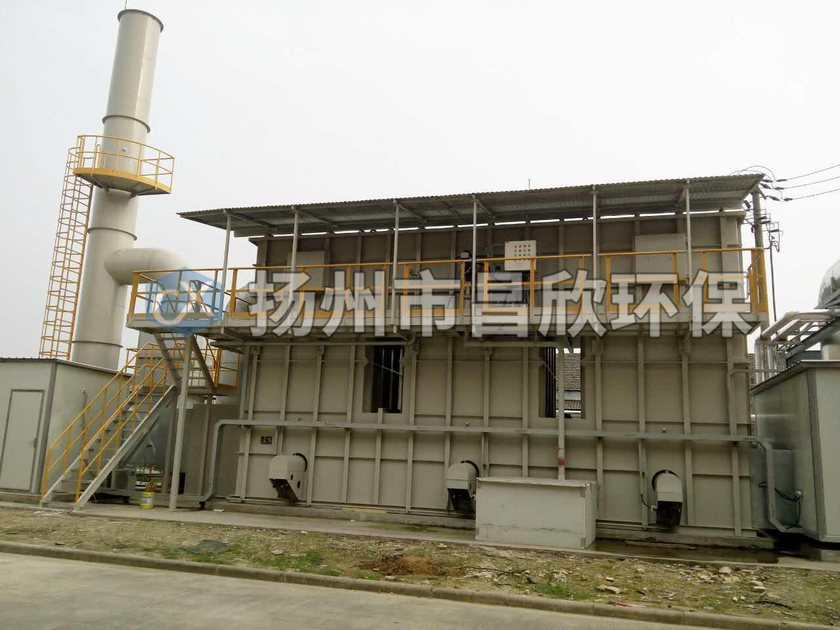 揚(yáng)州市昌欣環(huán)保科技有限公司應(yīng)用范圍是什么？